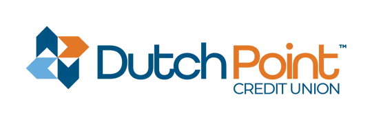 Datch Point Dutch Point Credit Union New Logo and Rebrand | CT Credit Union Rebrand