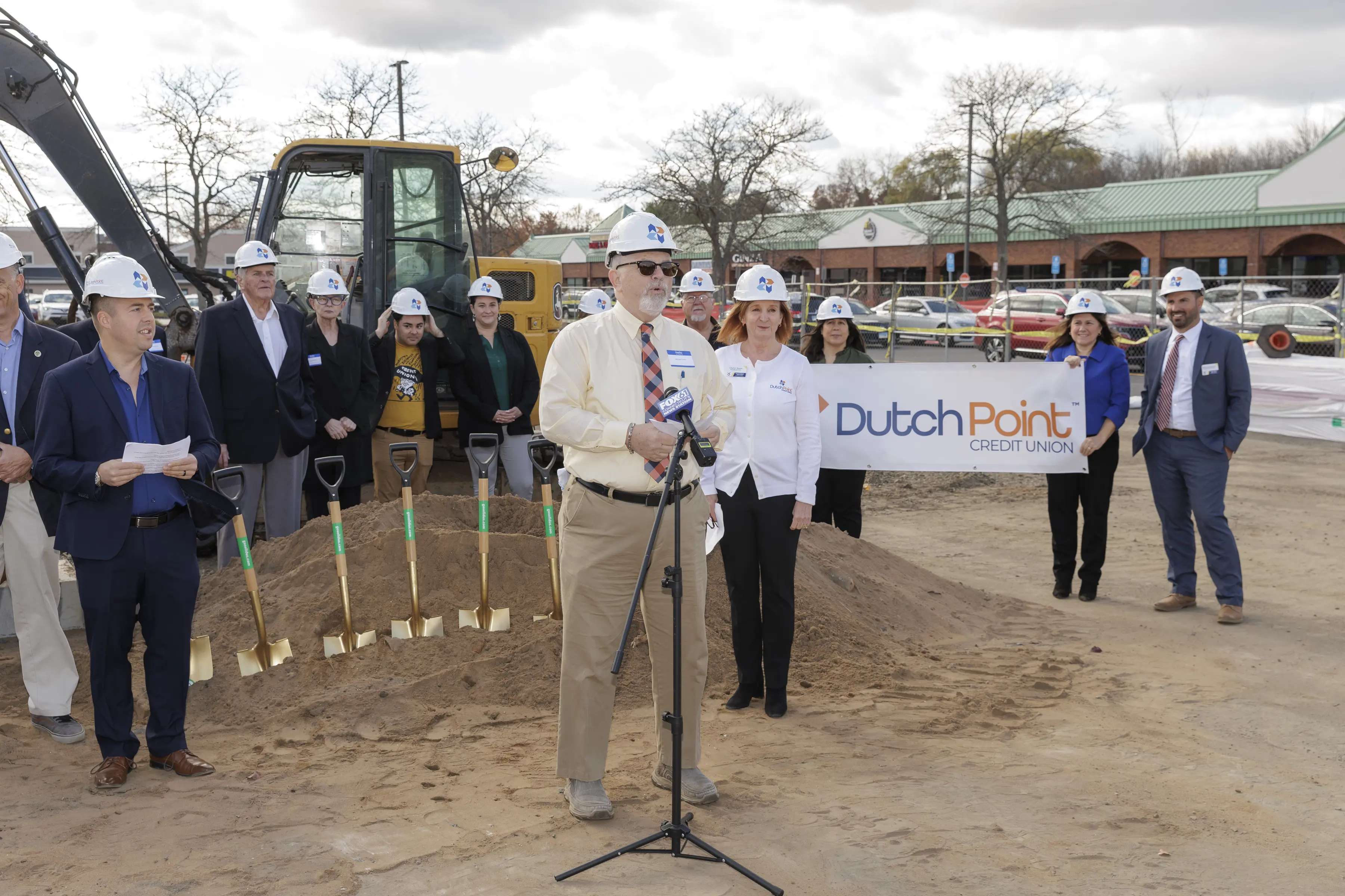Datch Point New Wethersfield Branch | CT Financial Goals | Dutch Point CU