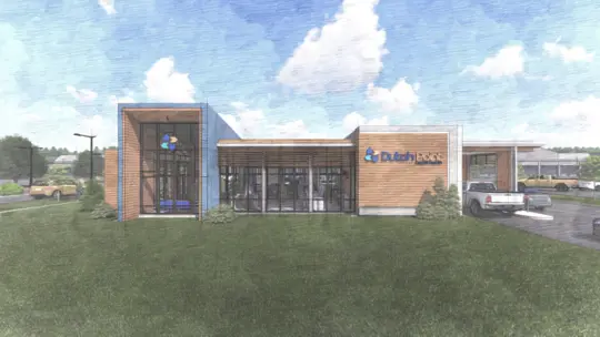 Datch Point New Wethersfield Branch | CT Financial Goals | Dutch Point CU