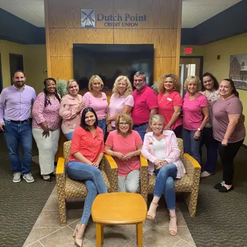 Datch Point Dutch Point Credit Union | CT Accounts & Loans | Credit Cards