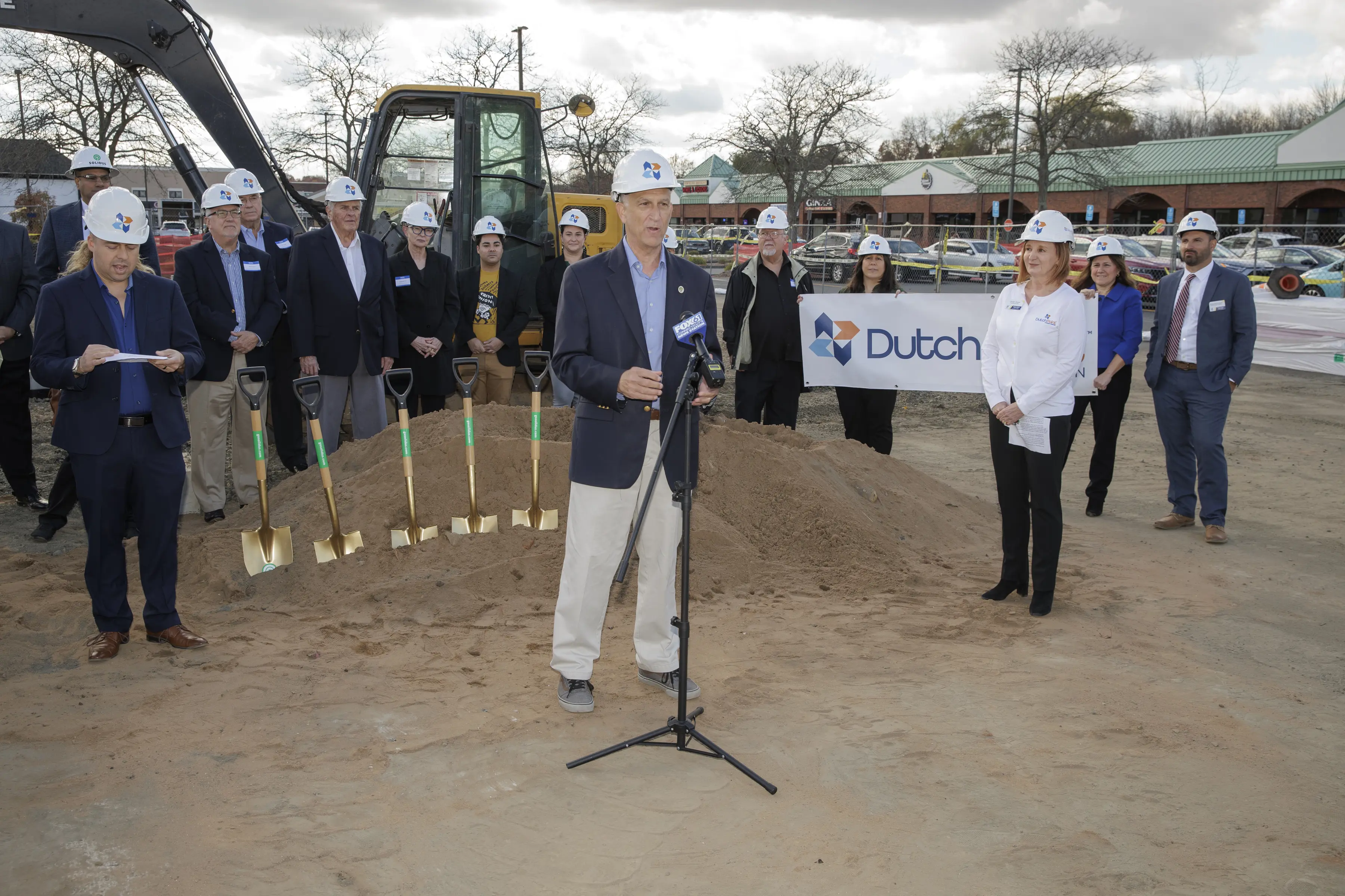 Datch Point New Wethersfield Branch | CT Financial Goals | Dutch Point CU